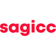 Sagicc AI-Powered Omnichannel CX Platform Logo