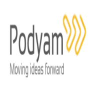 Podium360 Logo