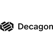 Decagon AI Decagon Logo