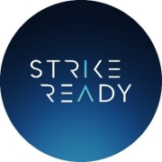 StrikeReady Logo