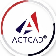 ACTCAD Logo