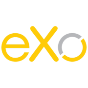 eXo Platform Logo