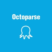 Octoparse Logo