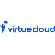 VirtueCloud AlertConfiguration Logo