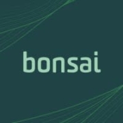 Bonsai Business - Enterprise Logo