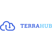 TerraHub Logo