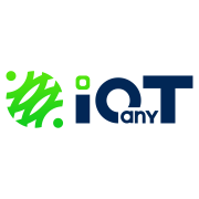 IOanyT Innovations IOanyT SecureAI Logo