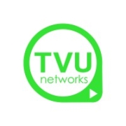 TVU MediaMesh Logo