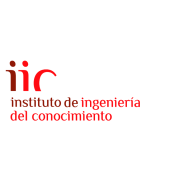 Instituto Ingenieria Conocimiento Professional Services in Generative AI on AWS Logo