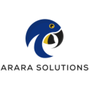 Moodle on Ubuntu 24.04 by Arara Solutions Logo