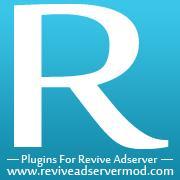 ReviveAdservermod Logo