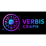 Prodigy AI Solutions Verbis Graph Logo