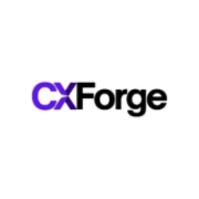 CXForge Logo