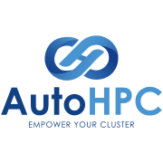 AutoHPC Logo