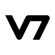 V7 Darwin Logo