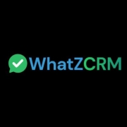 WhatZCRM Logo