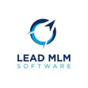 Lead MLM Software Logo