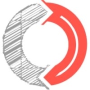 Sketch Cloud Management Logo