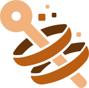 Kali Linux support and packaged by Nuvemnest Logo