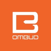 Ombud Logo