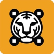 QR TIGER QR Code Generator Logo