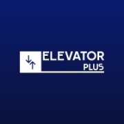 ElevatorPlus Logo