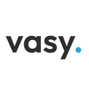 Vasy Logo