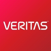 Veritas NetBackup Logo