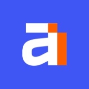 Ahrefs Logo