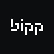 BIPP Business Intelligence Platform Logo