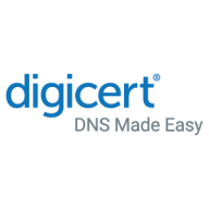 Managed DNS Services Logo