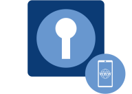NoPass Consumer Mobile Edition Logo