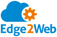 Edge2Web Power Tools for SiteWise Logo