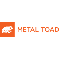 Metal Toad GenAI Assessment Logo