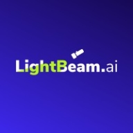 LightBeam Logo