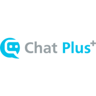 CHATPLUS CO. ChatPlus Logo