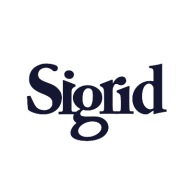 Software Improvement Group Sigrid Logo