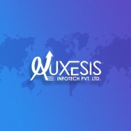 Auxesis Infotech Logo