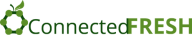 ConnectedFresh IoT Platform Logo