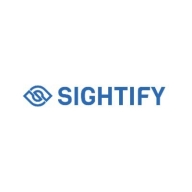 Sightify AI Agents Logo