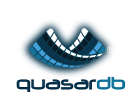quasardb XTP Logo