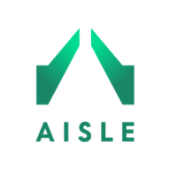 AISLE Platform Logo