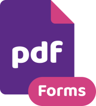 pdfRest PDF Toolkit Self-Hosted API Logo