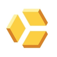 Yellowbrick Cloud Data Warehouse Logo