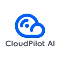 CloudPilot AI - Your SRE Agent Inside Kubernetes Logo