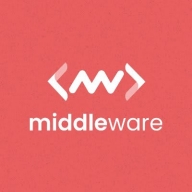 Middleware Logo