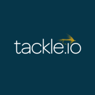Tackle Platform Logo