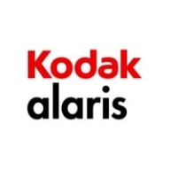 KODAK Info Input Solution Logo