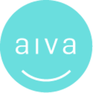 Aiva: Alexa for Smart Hospitals Logo