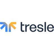 Tresle GenAI Orchestration SaaS Platform for Business Applications Logo